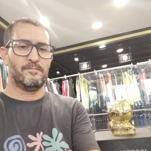 Picture of Mohamed El Amine Laghoouati