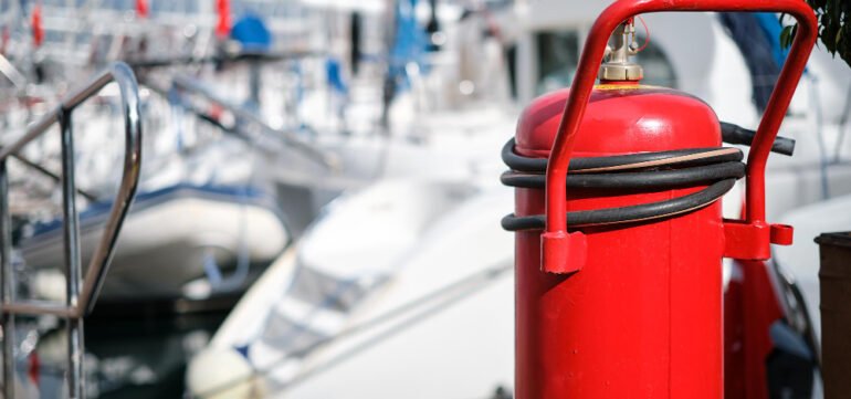 Détection incendie intelligente