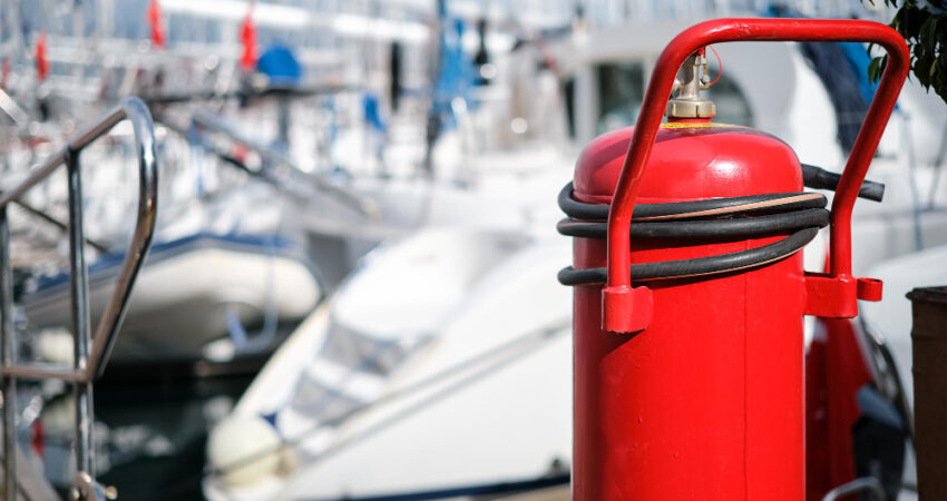 Détection incendie intelligente