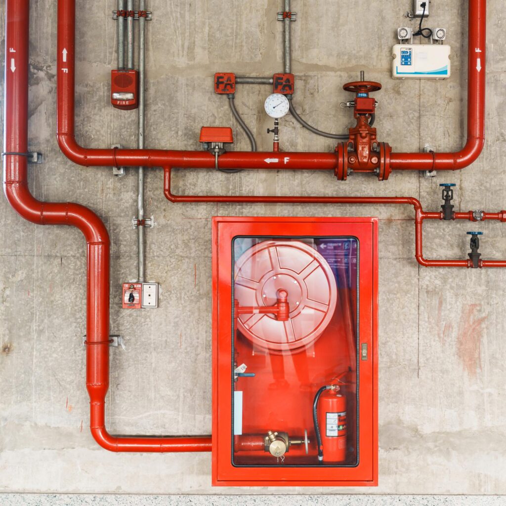 réseau ria