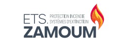 ETS Zamoum — Protection incendie
