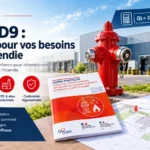 calcul d9
