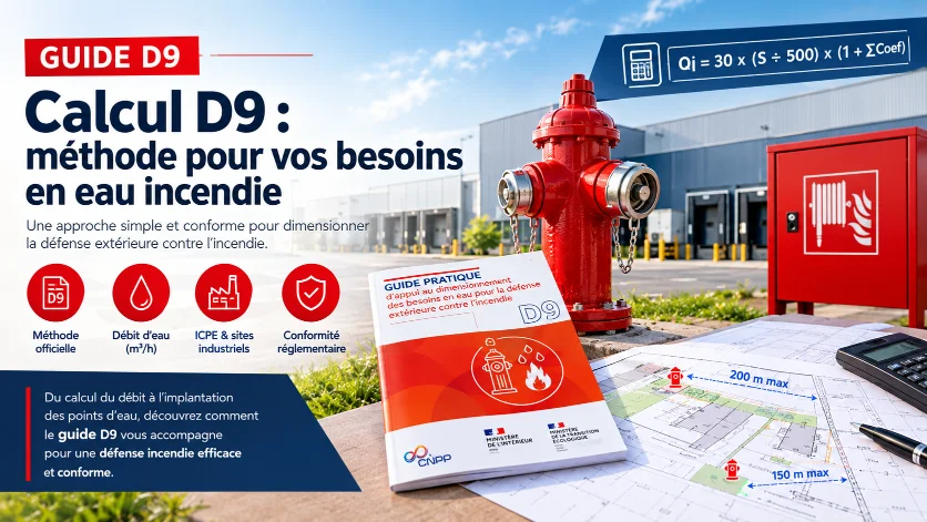 calcul d9