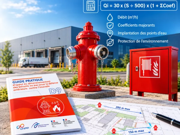 guide D9